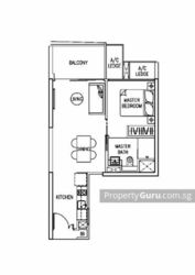 The Trilinq (D5), Condominium #563601271